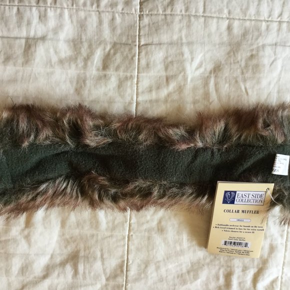 Dog Neck Warmer Small NEW - Picture 5 of 9